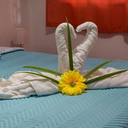קאריו La Puesta Del Sol B&B מראה חיצוני תמונה