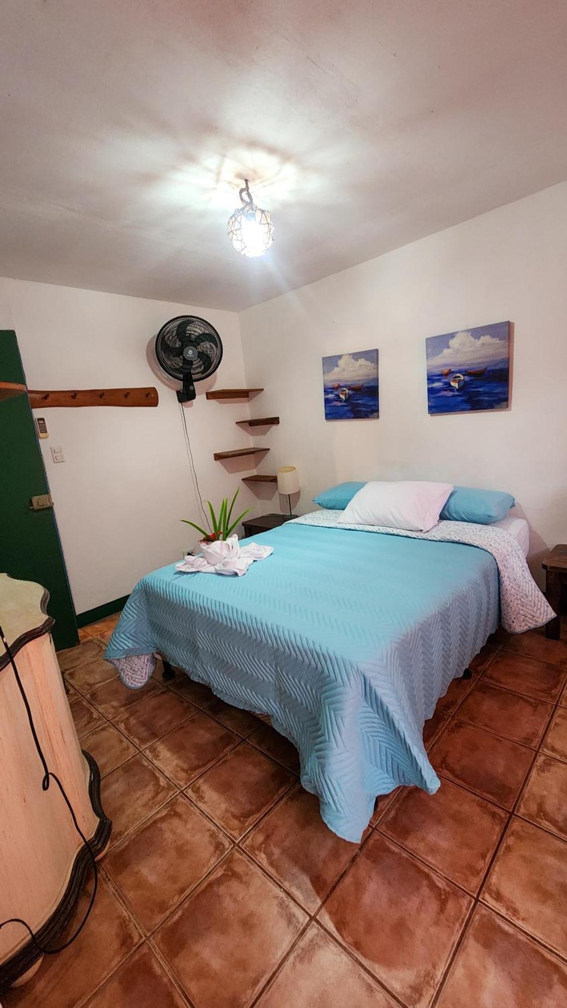 קאריו La Puesta Del Sol B&B מראה חיצוני תמונה