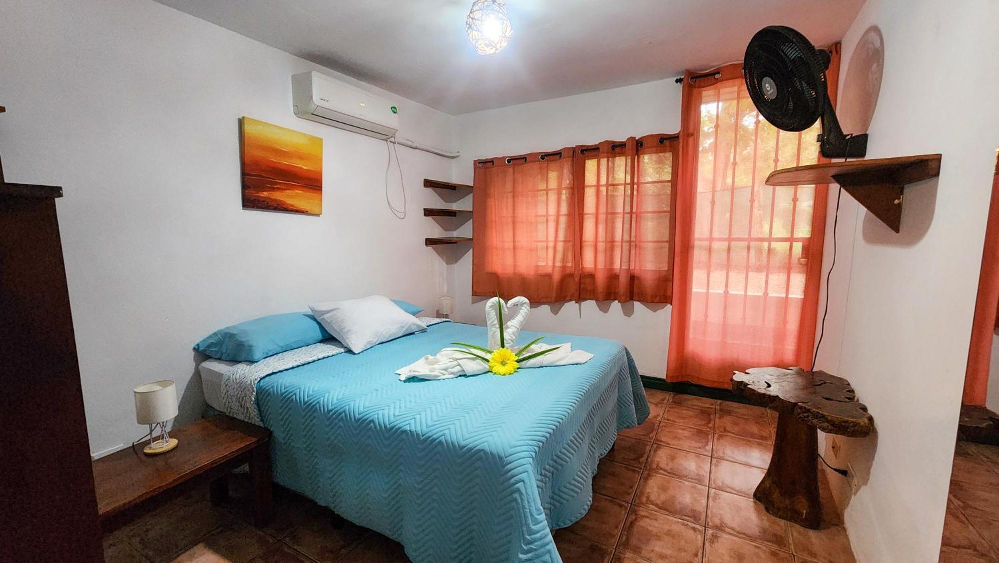 קאריו La Puesta Del Sol B&B מראה חיצוני תמונה