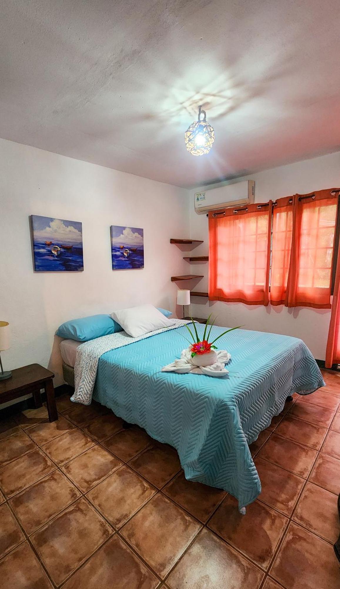 קאריו La Puesta Del Sol B&B מראה חיצוני תמונה