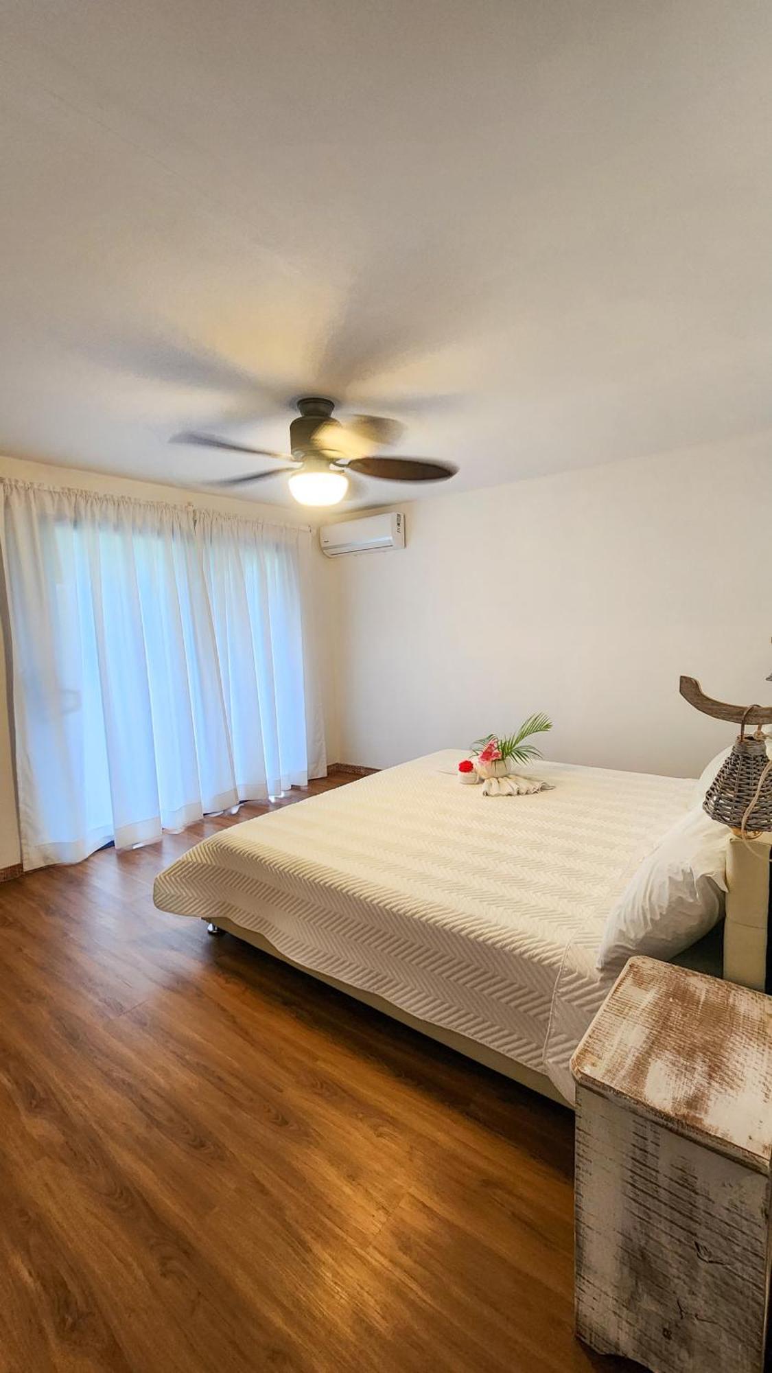 קאריו La Puesta Del Sol B&B מראה חיצוני תמונה