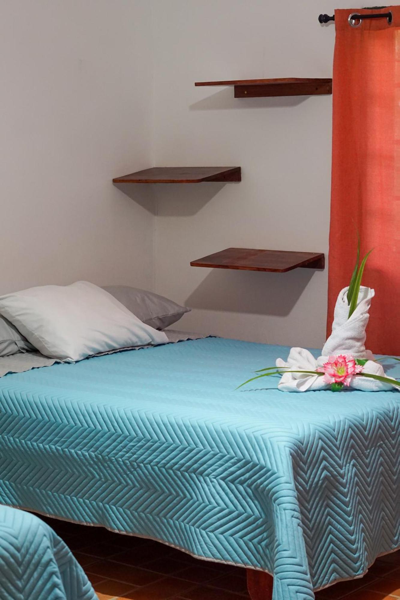 קאריו La Puesta Del Sol B&B מראה חיצוני תמונה