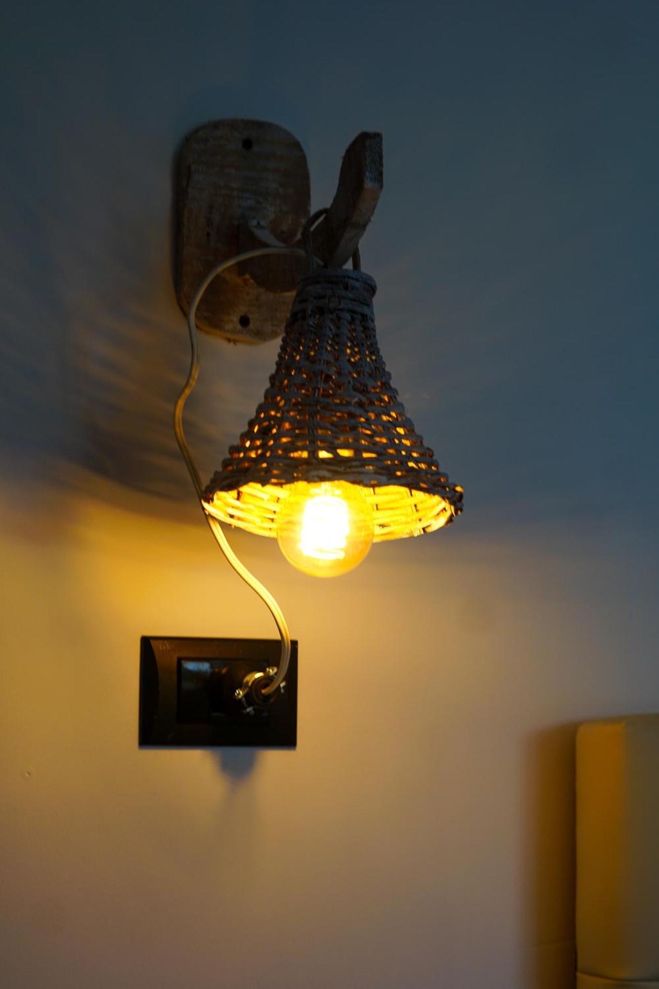 קאריו La Puesta Del Sol B&B מראה חיצוני תמונה