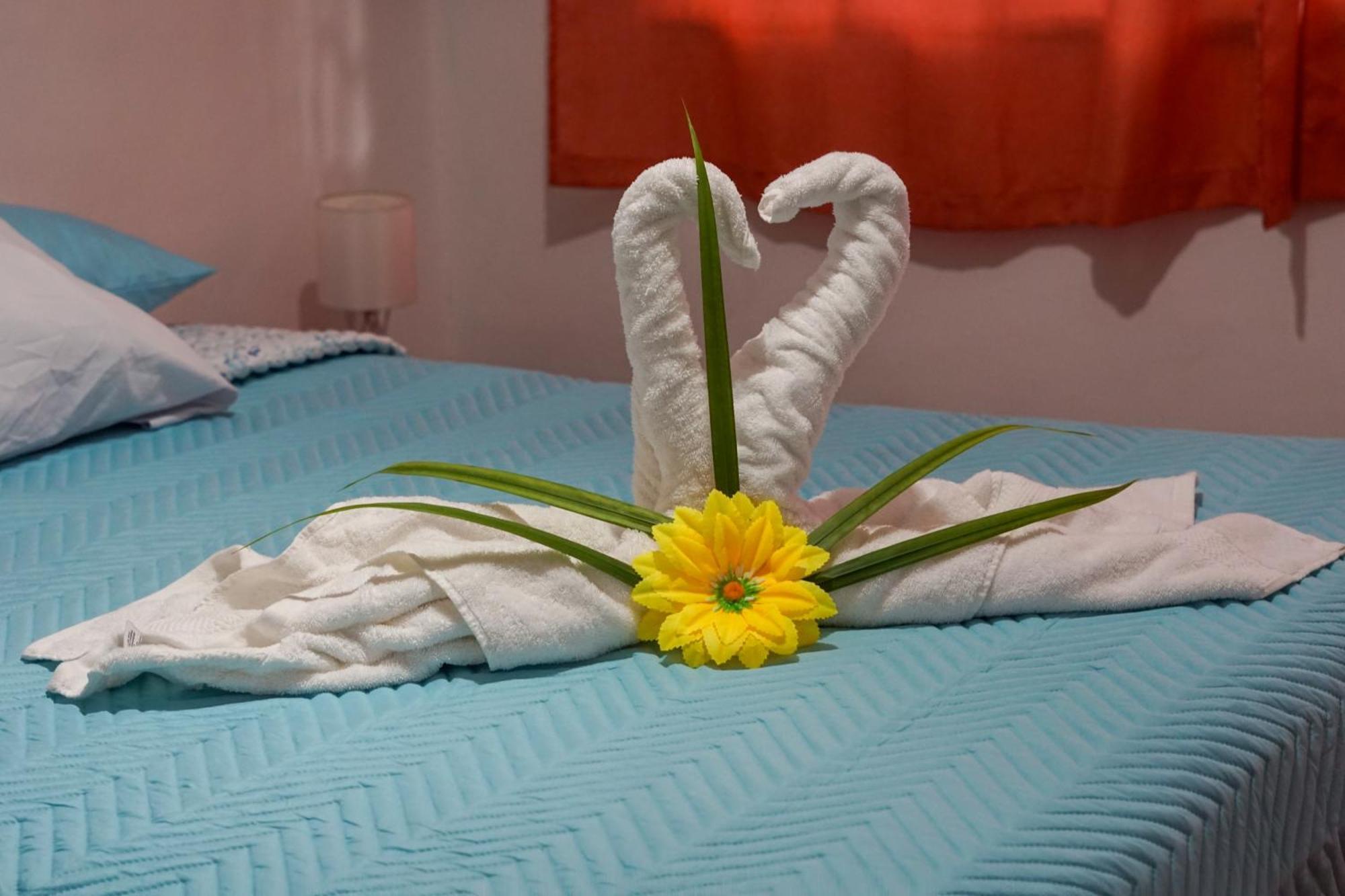 קאריו La Puesta Del Sol B&B מראה חיצוני תמונה