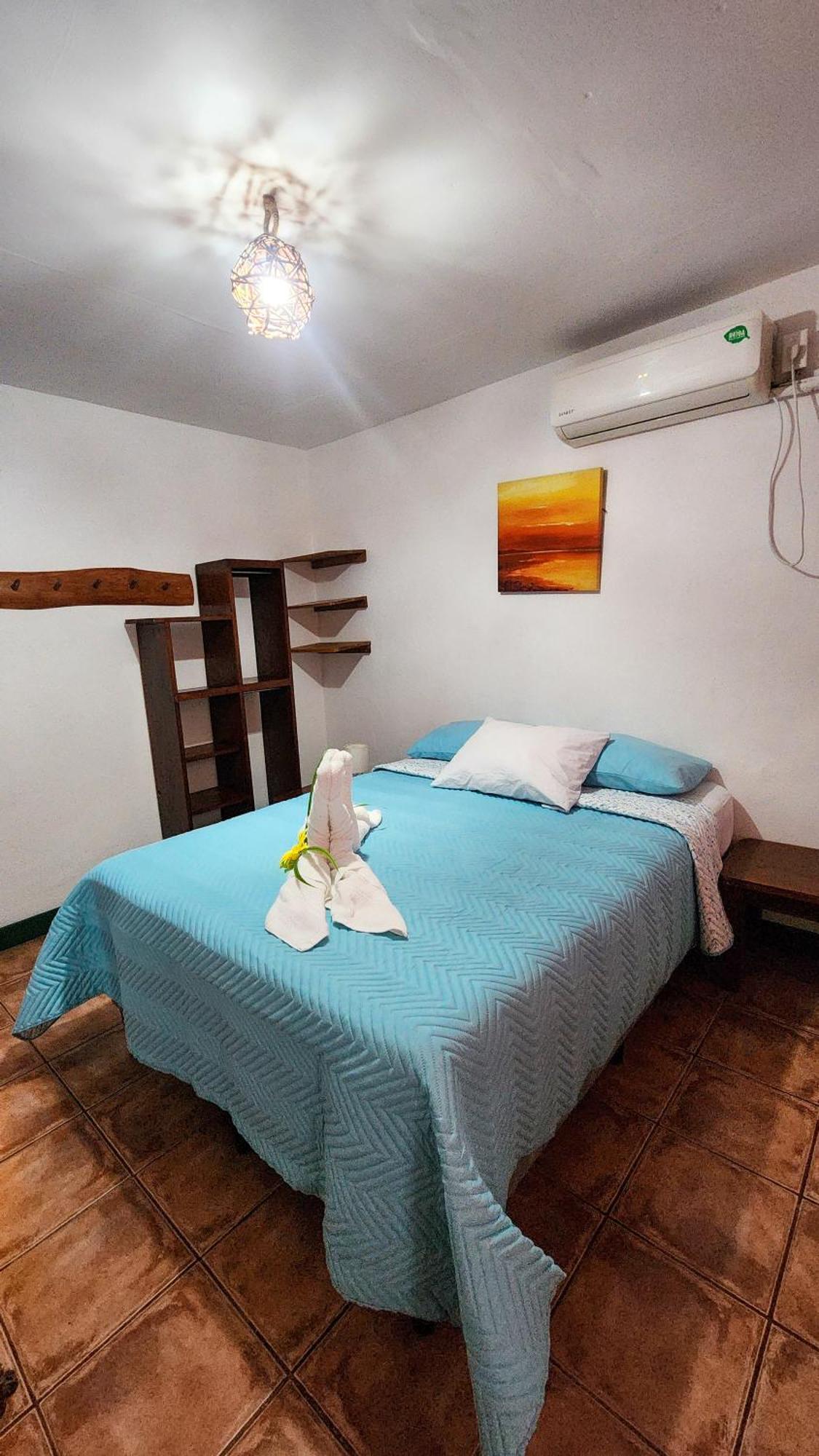 קאריו La Puesta Del Sol B&B מראה חיצוני תמונה