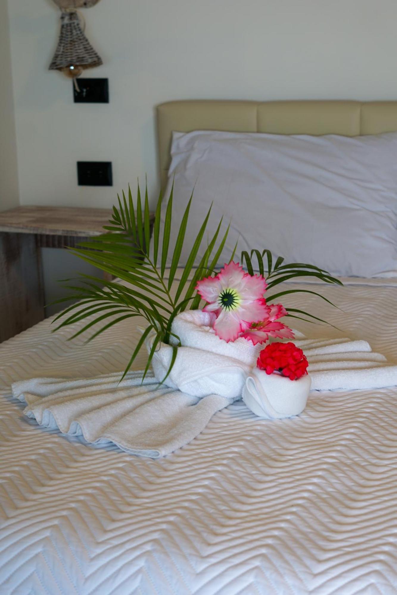 קאריו La Puesta Del Sol B&B מראה חיצוני תמונה
