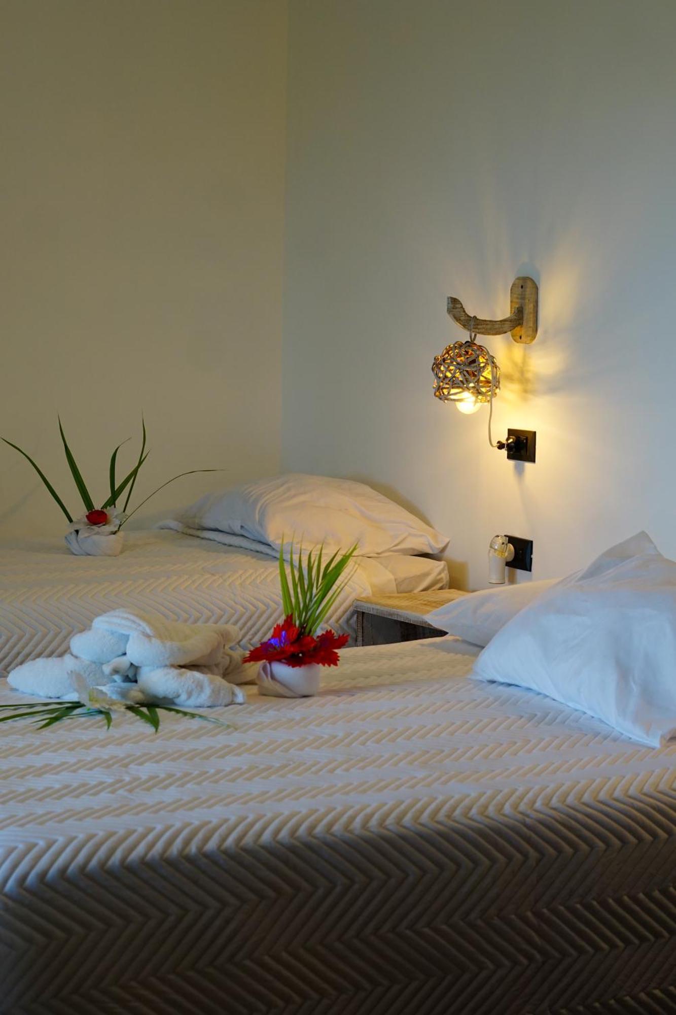 קאריו La Puesta Del Sol B&B מראה חיצוני תמונה