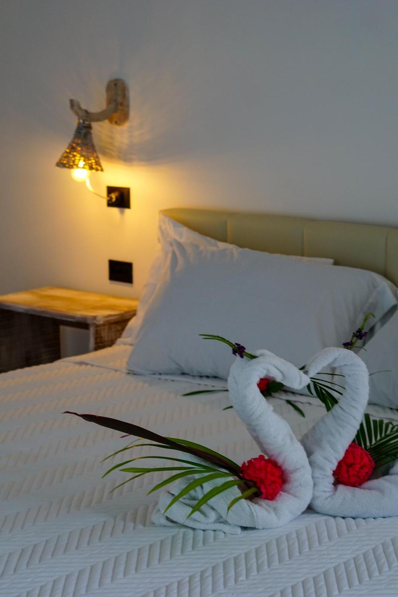קאריו La Puesta Del Sol B&B מראה חיצוני תמונה