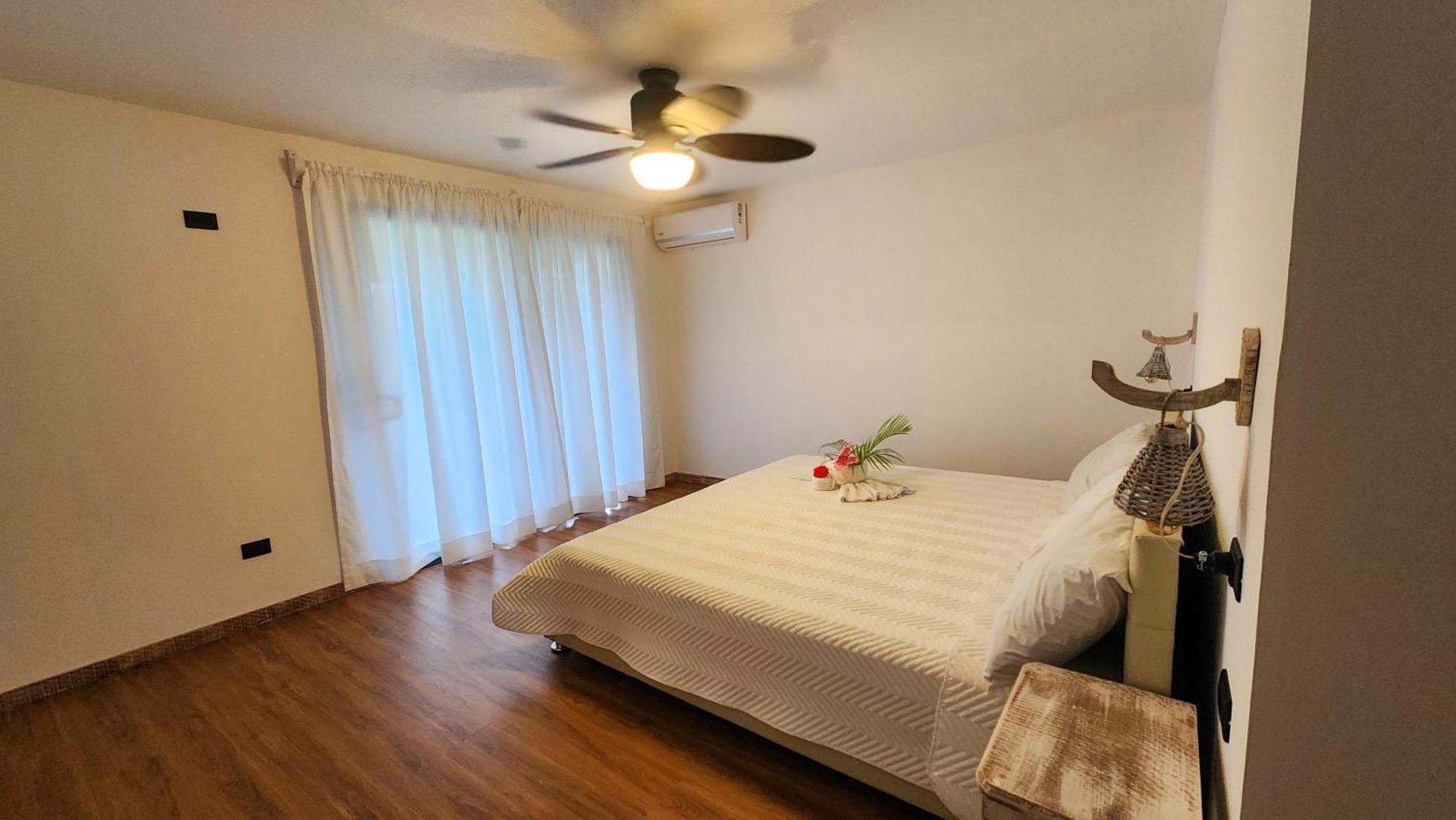 קאריו La Puesta Del Sol B&B מראה חיצוני תמונה