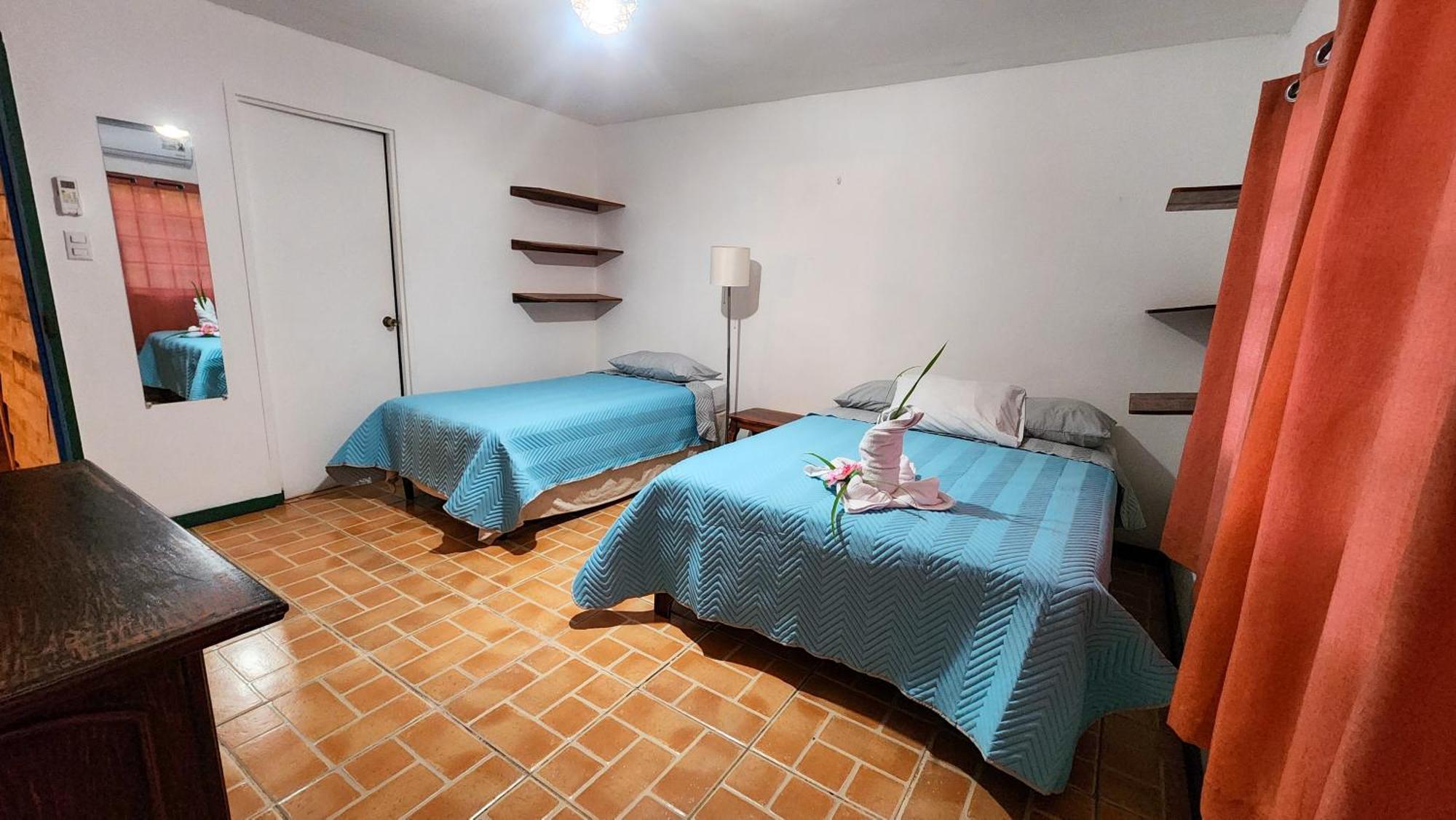קאריו La Puesta Del Sol B&B מראה חיצוני תמונה