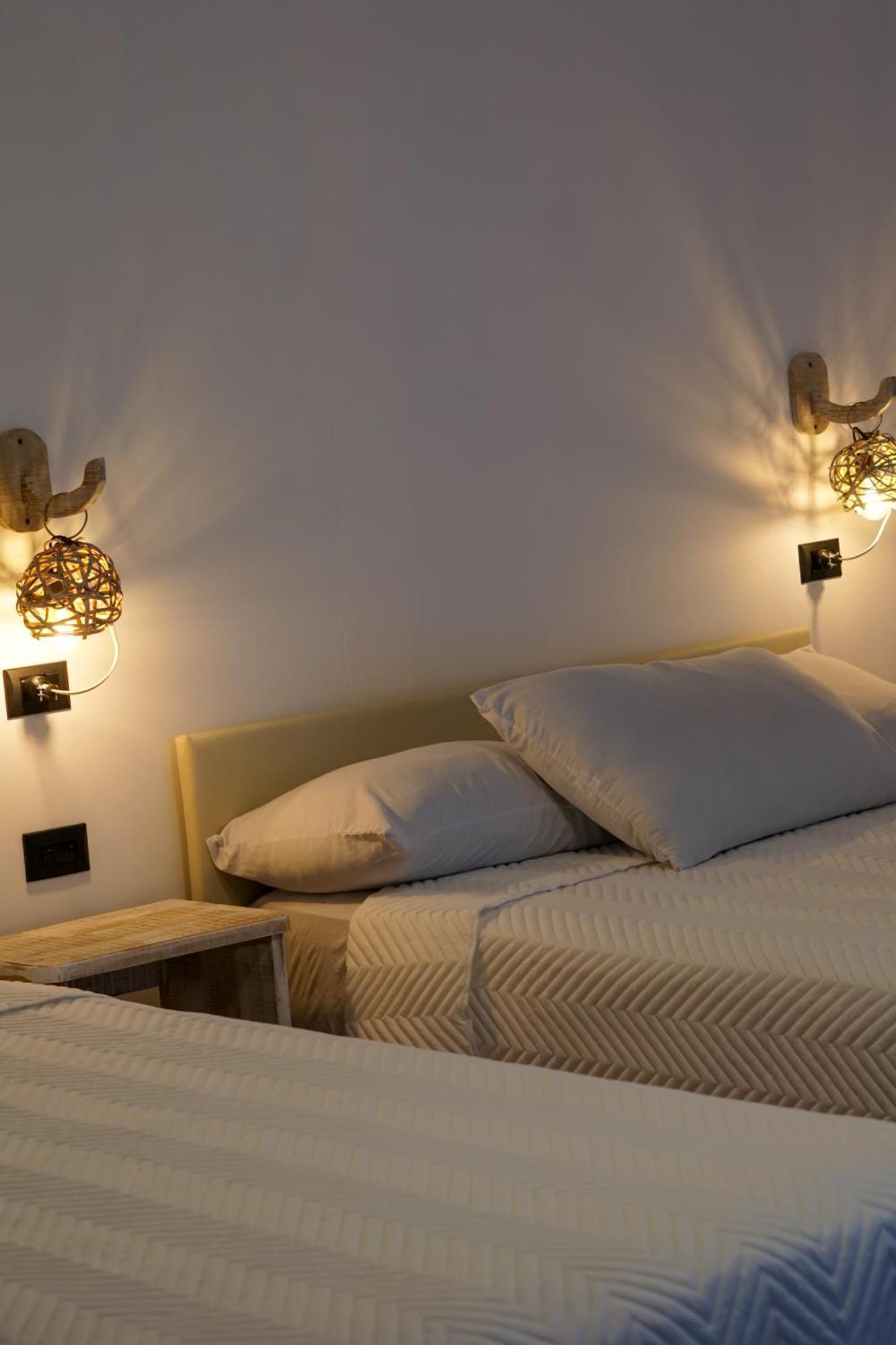 קאריו La Puesta Del Sol B&B מראה חיצוני תמונה