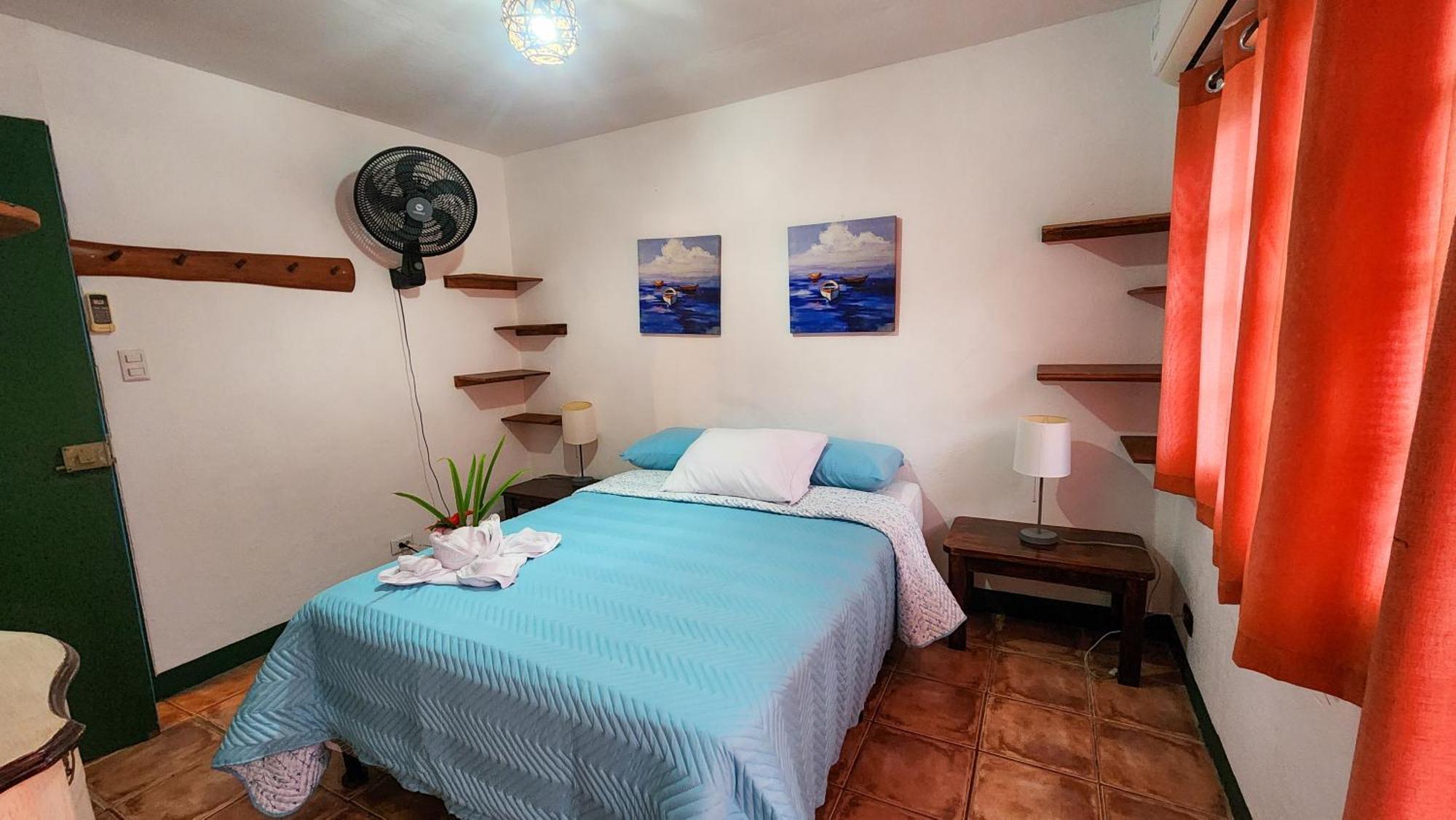 קאריו La Puesta Del Sol B&B מראה חיצוני תמונה