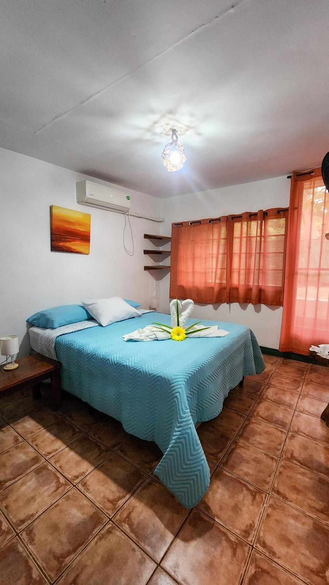 קאריו La Puesta Del Sol B&B מראה חיצוני תמונה