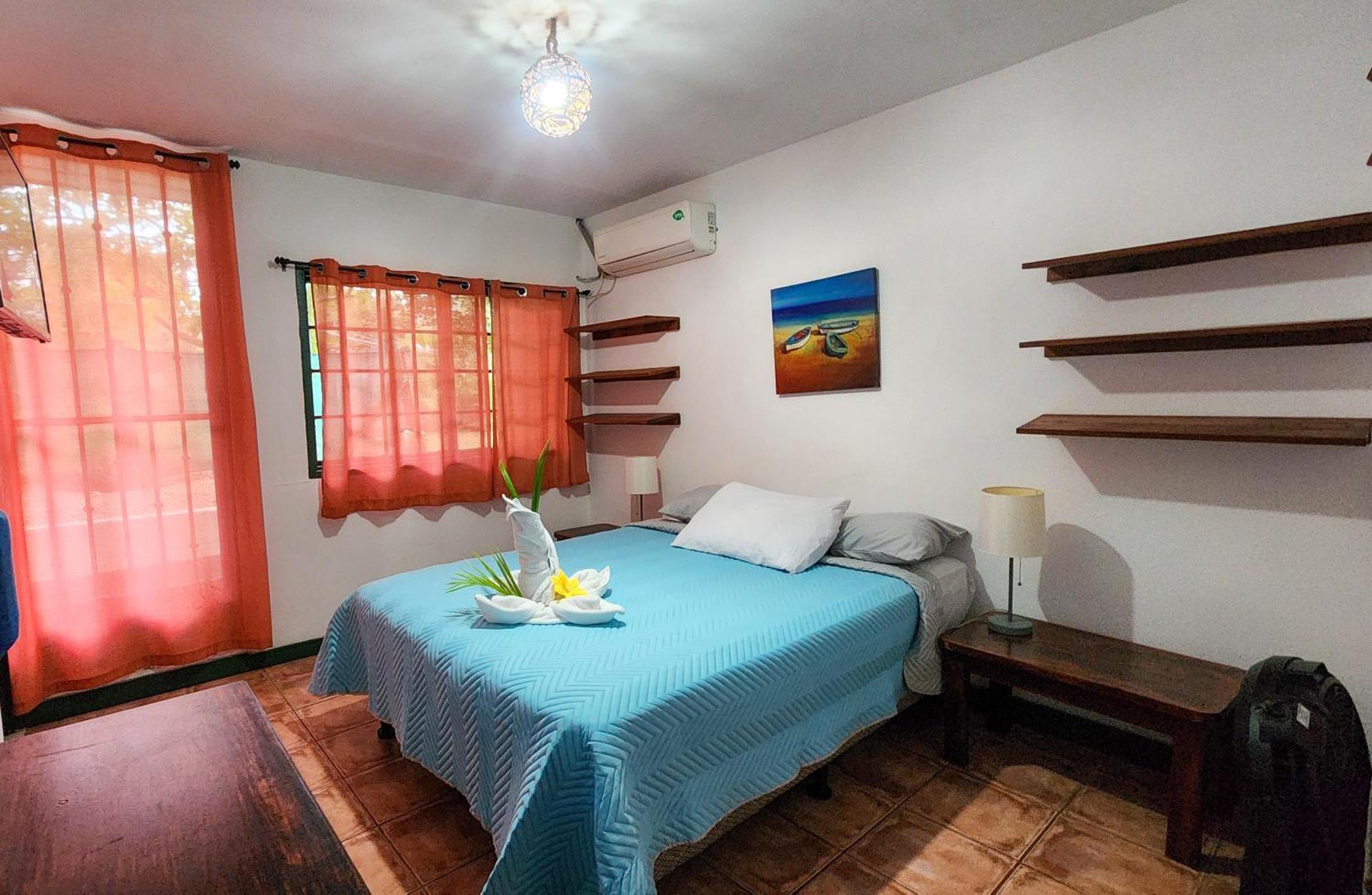 קאריו La Puesta Del Sol B&B מראה חיצוני תמונה