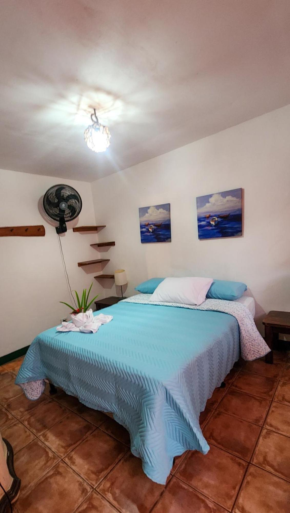 קאריו La Puesta Del Sol B&B מראה חיצוני תמונה