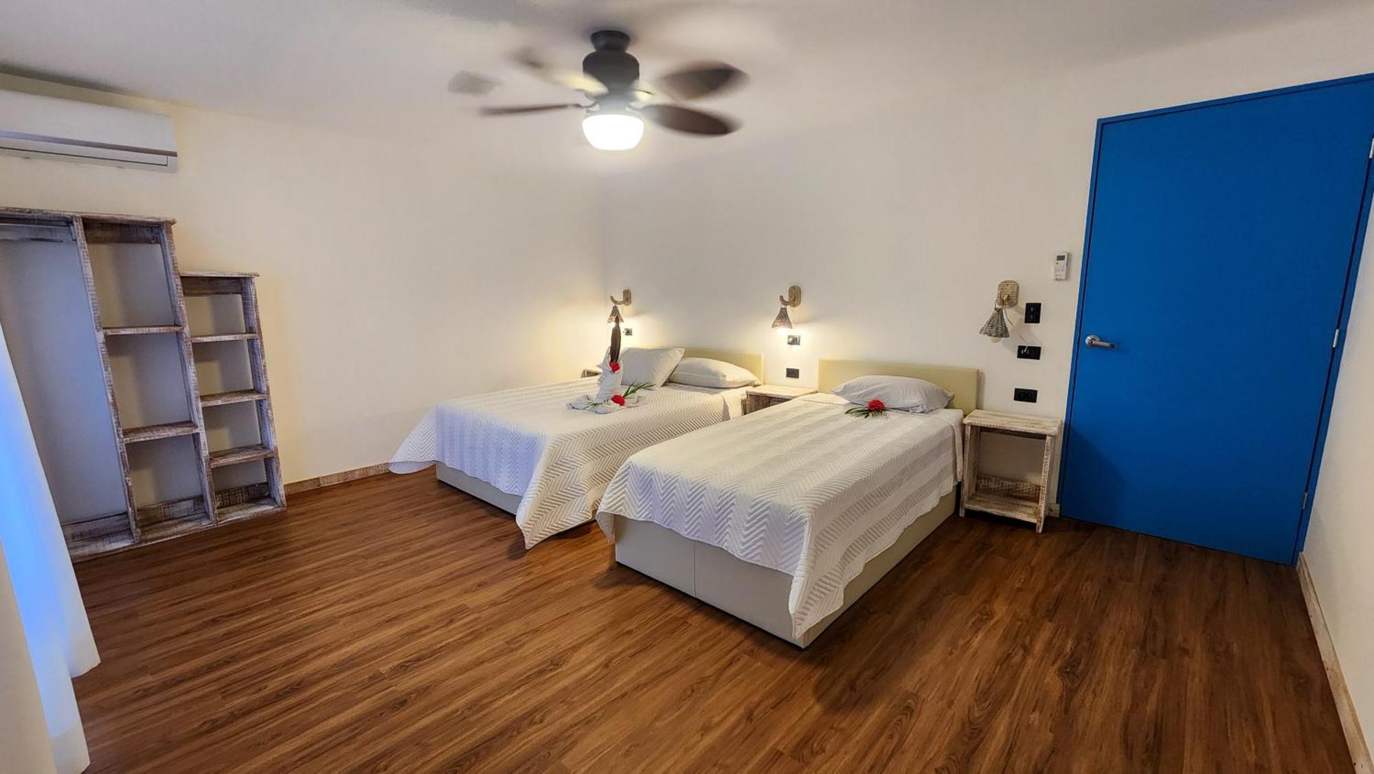 קאריו La Puesta Del Sol B&B מראה חיצוני תמונה