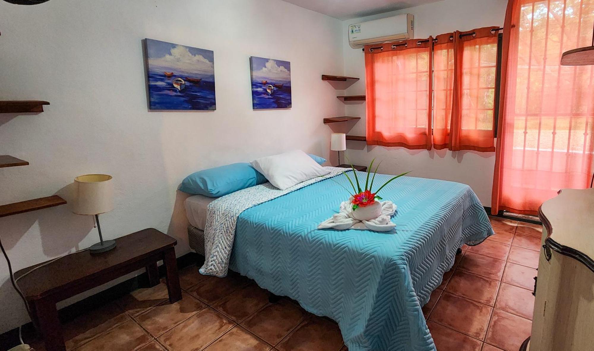 קאריו La Puesta Del Sol B&B מראה חיצוני תמונה