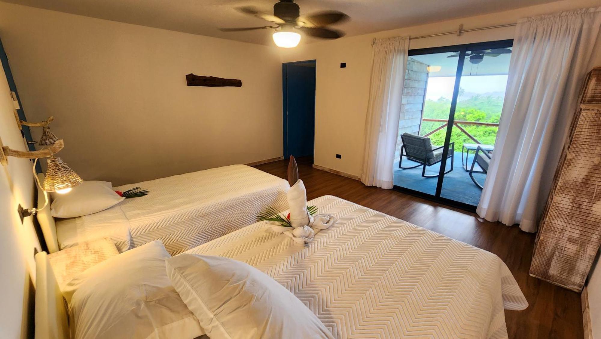 קאריו La Puesta Del Sol B&B מראה חיצוני תמונה