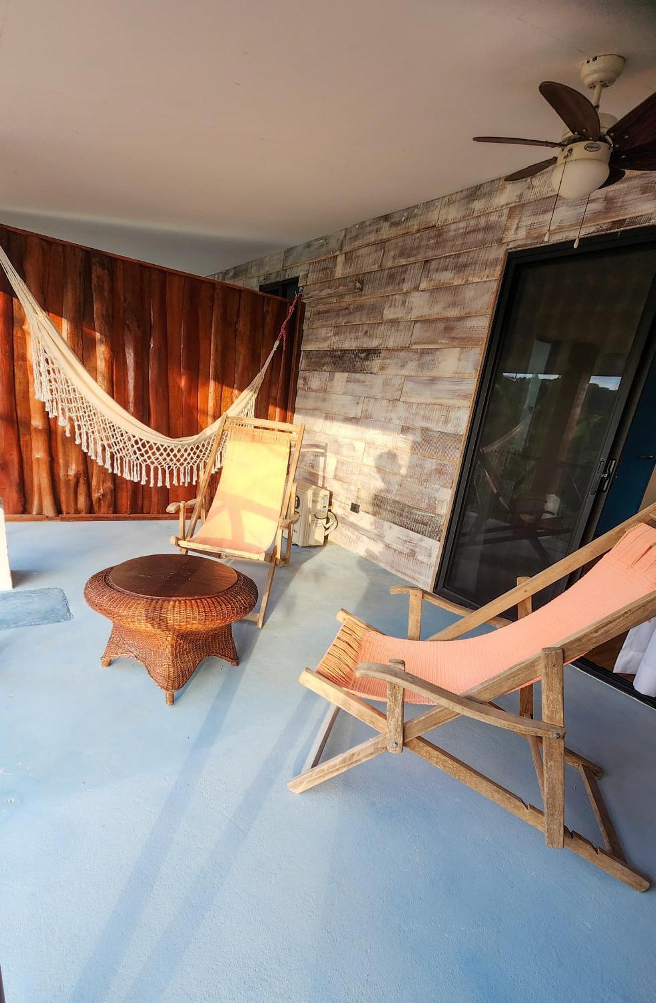 קאריו La Puesta Del Sol B&B מראה חיצוני תמונה